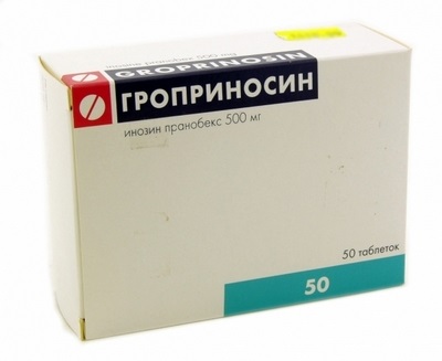 Imunomodulatori (herpes ca sensibilitate crescută) Imunomodulatori herpes
