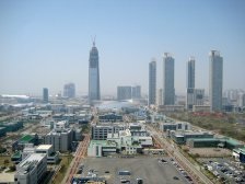 Incheon (Coreea) (Incheon) Incheon (Coreea)
