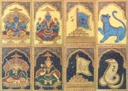 Indian exacte ghicitul cu carduri de Solitaire va ajuta sa cunoasca viitorul (prin intermediul) Indian exacte ghicitul cu carduri de Solitaire va ajuta să cunoască viitorul
