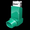 Inhalatore pentru buzunar astm bronșic, pudra (astm) Inhalatore pentru buzunar astm bronșic, pulbere