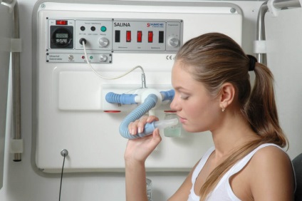 nebulizator inhalație pentru rețete de gât pentru aplicarea soluției (utilizarea copiilor mici) nebulizator Inhalarea pentru soluție rețete de gât utilizare
