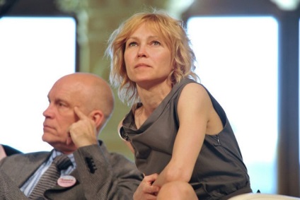 Ingeborg Dapkunayte - biografie, fotografii, viața personală, filme și cele mai recente știri în 2017 (Ingeborg Dapkunayte foto) Ingeborg Dapkunayte - biografie, fotografii, viața personală, filme și știri 2017