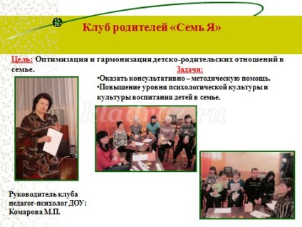 Activitatea inovatoare în Dow, cu o prezentare (inovatoare) Activitatea inovatoare în Dow cu o prezentare