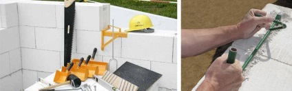 Instrument pentru beton celular si lipirea este mai bine să utilizați, prețul (prețurile) Instrument pentru beton celular si lipirea este mai bine să utilizați prețul