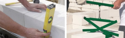 Instrument pentru beton celular si lipirea este mai bine să utilizați, prețul (instrumentul) Instrument pentru beton celular si lipirea este mai bine să utilizați prețul