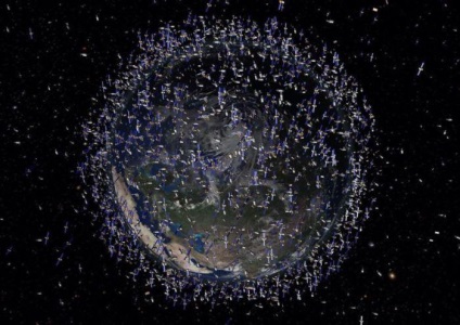 fapte interesante despre univers (universul) fapte interesante despre univers
