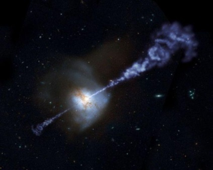fapte interesante despre univers (universul) fapte interesante despre univers