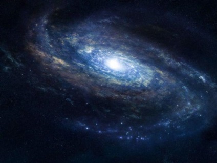 fapte interesante despre univers (universul) fapte interesante despre univers