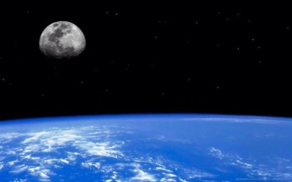 fapte interesante despre univers (universul) fapte interesante despre univers