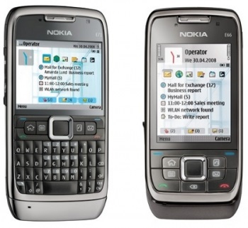 Povestea a modului în care Nokia Eseries a devenit mai popular decât Nseries (Nokia) Povestea a modului în care Nokia Eseries a devenit mai popular decât Nseries