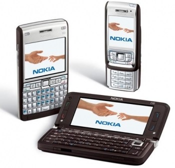 Povestea a modului în care Nokia Eseries a devenit mai popular decât Nseries (Eseries) Povestea a modului în care Nokia Eseries a devenit mai popular decât Nseries