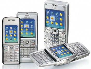 Povestea a modului în care Nokia Eseries a devenit mai popular decât Nseries (poveste) Povestea a modului în care Nokia Eseries a devenit mai popular decât Nseries