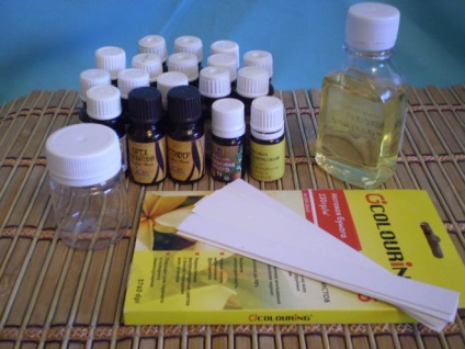 producător de parfum în casă - o clasă de master (iasomie trandafir scorțișoară) producător de parfum în casă - o clasă de master