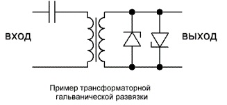 Ce este galvanic ruaut izolare - Centrul Industrial Automation (izolare) Ce este izolare galvanică ruaut - Centrul pentru automatizări industriale