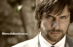 Cum să fii un om (de sex masculin) Cum să fii un om