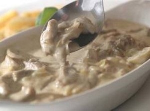 Ce neobișnuite și delicioase feluri de mâncare puteți găti ficat de porc (ficat) Ce neobișnuite și delicioase feluri de mâncare puteți găti ficat de porc