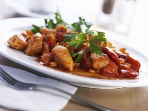 Ce neobișnuite și delicioase feluri de mâncare puteți găti ficat de porc (posibil) Ce neobișnuite și delicioase feluri de mâncare puteți găti ficat de porc