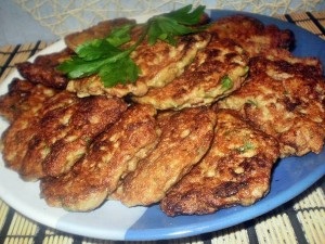 Ce ficat de porc neobișnuit și delicioase pot fi preparate (mese) Ce neobișnuite și delicioase feluri de mâncare puteți găti ficat de porc