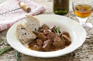 Ce ficat de porc neobișnuit și delicioase pot fi preparate (delicioase) Ce neobișnuite și delicioase feluri de mâncare puteți găti ficat de porc