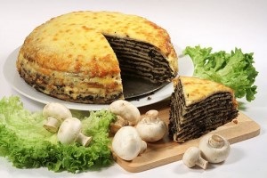 Ce ficat de porc neobișnuit și delicioase pot fi preparate (mese) Ce neobișnuite și delicioase feluri de mâncare puteți găti ficat de porc