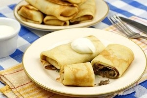 Ce neobișnuite și delicioase feluri de mâncare puteți găti ficat de porc (posibil) Ce neobișnuite și delicioase feluri de mâncare puteți găti ficat de porc