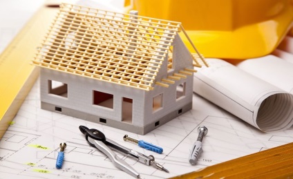 Ce documente sunt necesare pentru construirea casei (casa privata) Ce documente sunt necesare pentru a construi o casă