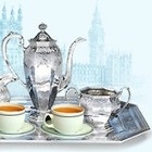 Care sunt cupe (cafea perechi de ceai) Care sunt cupa