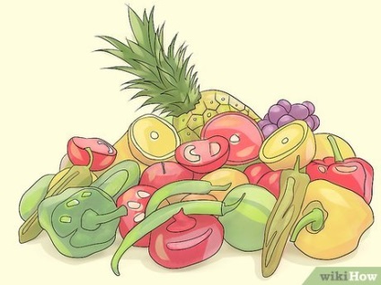 Cum să scapi de burtă grăsime în două săptămâni (săptămâni) Cum să scapi de burtă grăsime în două săptămâni