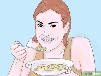 Cum să scapi de burtă grăsime în două săptămâni (abdominale) Cum să scapi de burtă grăsime în două săptămâni