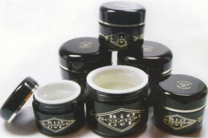 Cum de a crește unghiile biogel tehnici simple, unghii frumoase - completează imaginea (creștere) Cum de a crește unghiile biogel tehnici simple, unghii frumoase - completează imaginea