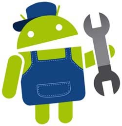 Cum să configurați giroscopul Android-sfaturi