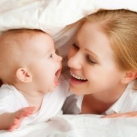 Cum de a preda un copil gulit, agukat (cum să învețe gulit copil) Cum de a preda un copil gulit, agukat