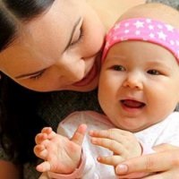 Cum de a preda un copil gulit, agukat (cum să învețe agukat copil) Cum de a preda un copil gulit, agukat