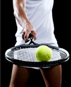Cum să învețe să joace tenis (tenis) Cum să învețe să joace tenis