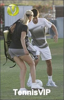 Cum să învețe să joace tenis la un club de tenis tennisvip la nivel înalt (ridicat) Cum să învețe să joace tenis la un înalt nivel de club de tenis tennisvip