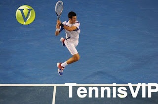 Cum să învețe să joace tenis la un club de tenis tennisvip la nivel înalt (joc) Cum să învețe să joace tenis la un înalt nivel de club de tenis tennisvip