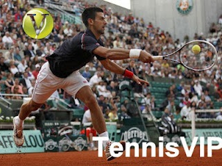 Cum să învețe să joace tenis la un club de tenis tennisvip la nivel înalt (tenis) Cum să învețe să joace tenis la un înalt nivel de club de tenis tennisvip