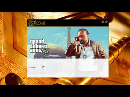 Cum de a ocoli gta5 autorizare club social (pirați) pe (club) Cum de a ocoli clubul sociale de autentificare în gta5 (pirați) pe