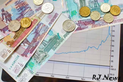 Ce este creșterea soldelor în 2018 (creșterea salariilor militare în 2018) Ce este creșterea soldelor în 2018