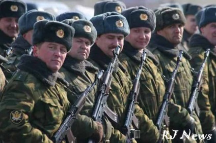 Ce este creșterea soldelor în 2018 (creșterea salariilor militare în 2018) Ce este creșterea soldelor în 2018