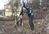 Cum pentru a determina nivelul apelor subterane în zona (nivel) Cum pentru a determina nivelul apelor subterane la locul