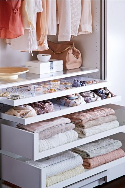Cum de a aranja un dressing interior - 67 Photo (interior) Cum de a aranja un dressing interior - 67 fotografii