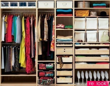 Cum de a aranja un dressing interior - 67 Photo (interior) Cum de a aranja un dressing interior - 67 fotografii