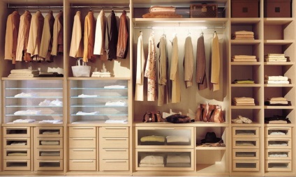 Cum de a aranja un dressing interior - 67 Photo (interior) Cum de a aranja un dressing interior - 67 fotografii