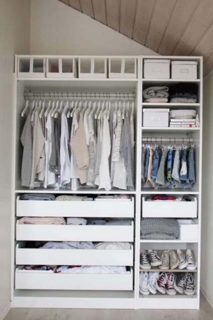 Cum de a aranja un dressing interior - 67 Photo (interior) Cum de a aranja un dressing interior - 67 fotografii