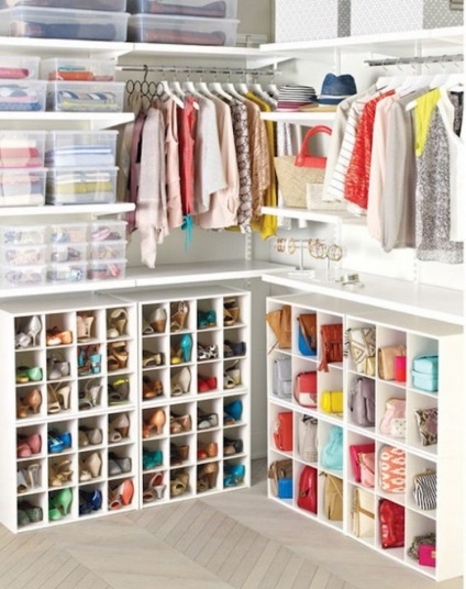 Cum de a aranja un dressing interior - 67 Photo (interior) Cum de a aranja un dressing interior - 67 fotografii