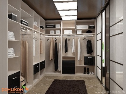 Cum de a aranja un dressing interior - 67 Photo (interior) Cum de a aranja un dressing interior - 67 fotografii