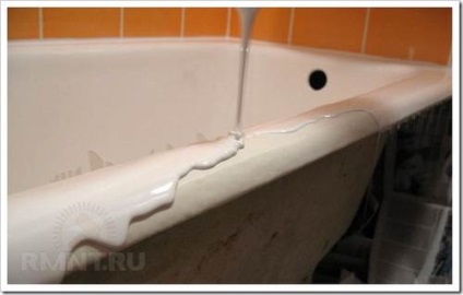 Cum de a restabili baie cu mâinile (a renova) Cum de a restabili baie cu mâinile