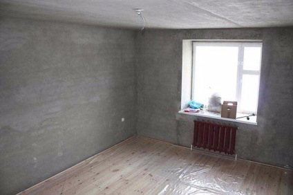 Cât de aproape de apă într-un apartament (apă) Cât de aproape de apă într-un apartament