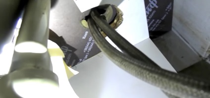 Cum se schimbă robinetul în bucătărie (de înlocuire, de îndepărtare, instalare) (bucătărie dezasamblare de înlocuire robinet schimba propriile mâini) Cum se schimbă robinetul în bucătărie (de înlocuire, de îndepărtare, instalare)